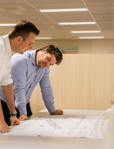 KSE Process Technology B.V. Bladel afbeelding 3